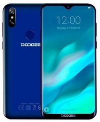 Замена разъема зарядки на телефоне Doogee Y8 Plus в Смоленске